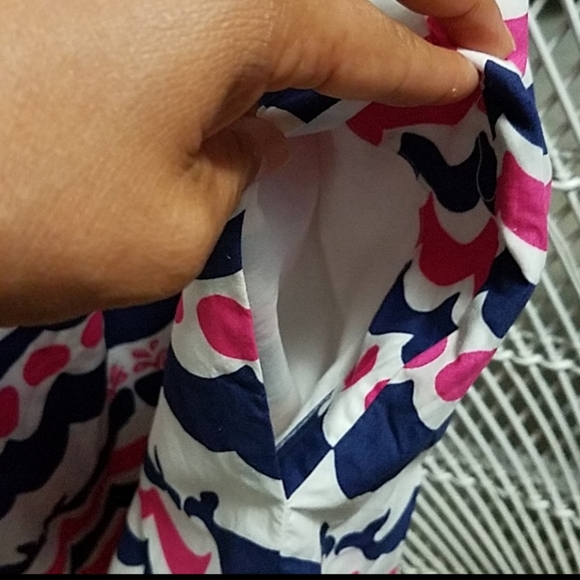 Lilly Pulitzer Dress - Picture 7 of 8